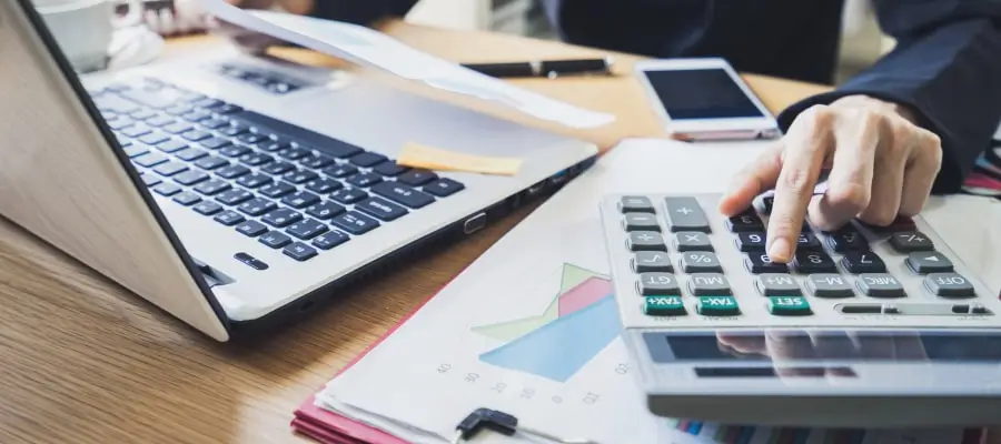 Charleston Accounting