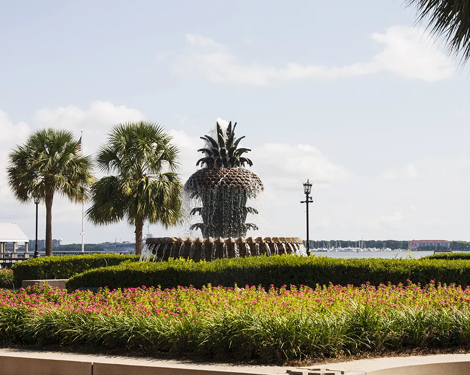 Charleston Rental Properties