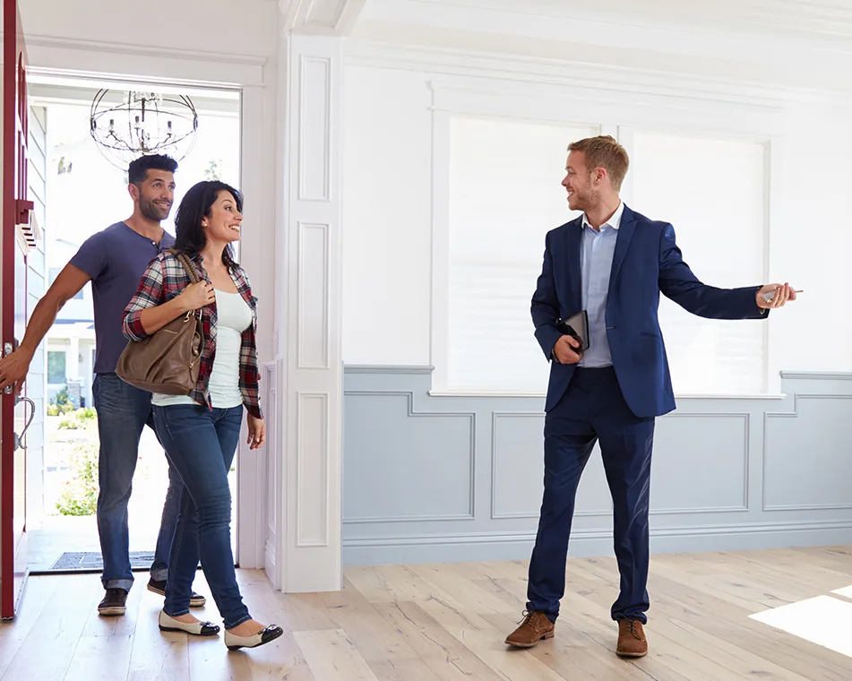 Charleston Property Management