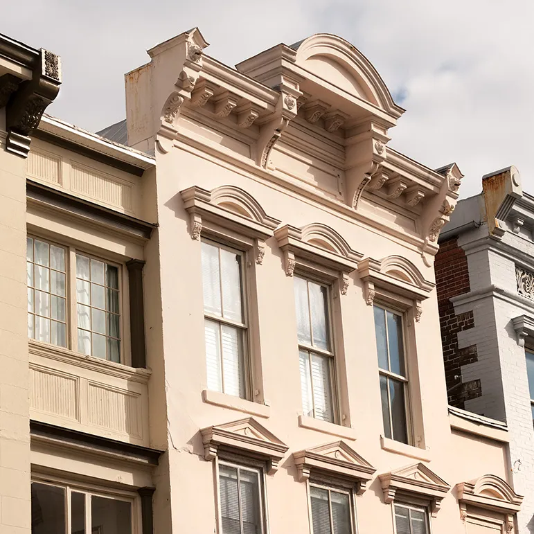 Charleston Commercial Property Management