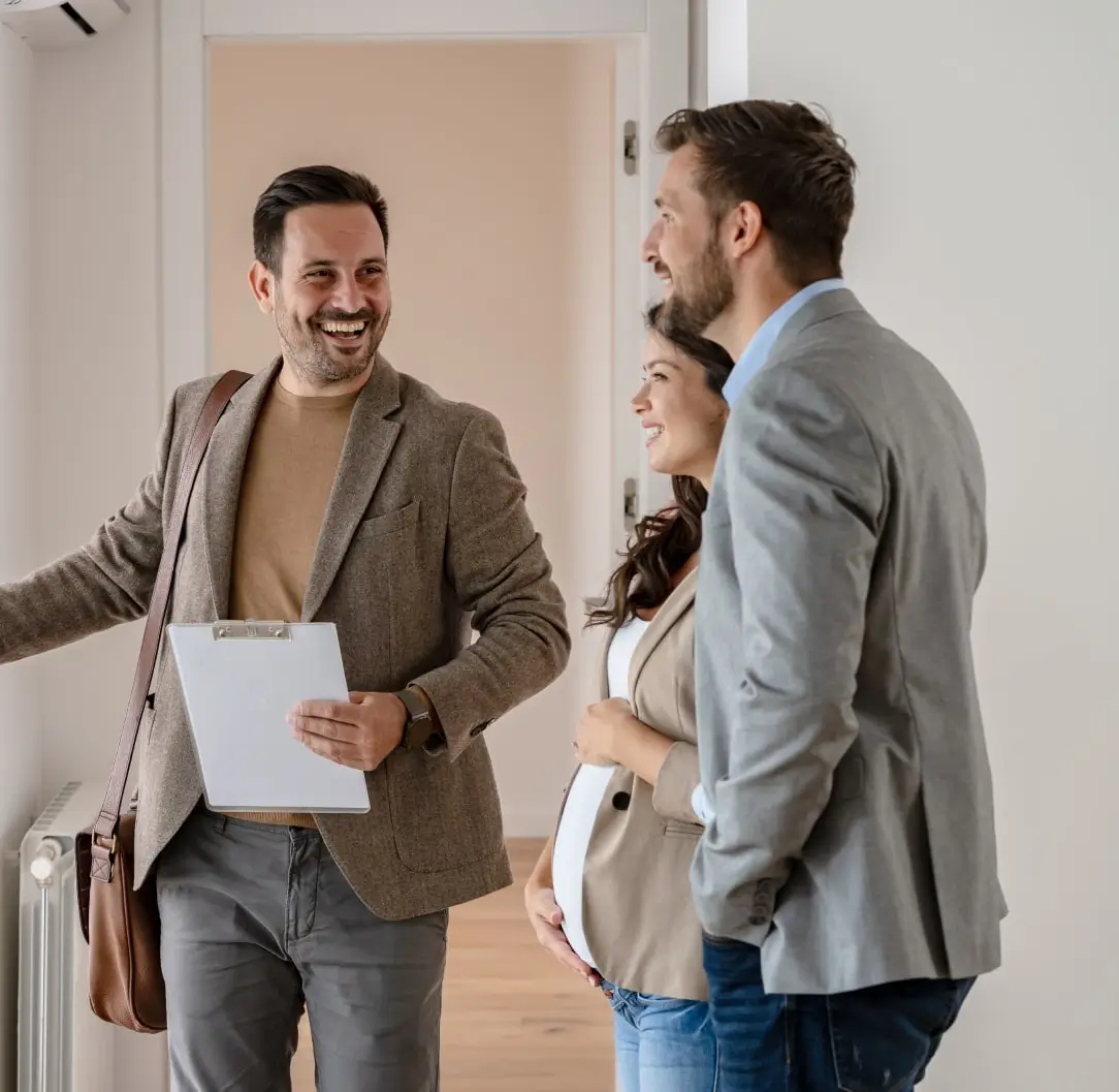 Charleston Property Managers