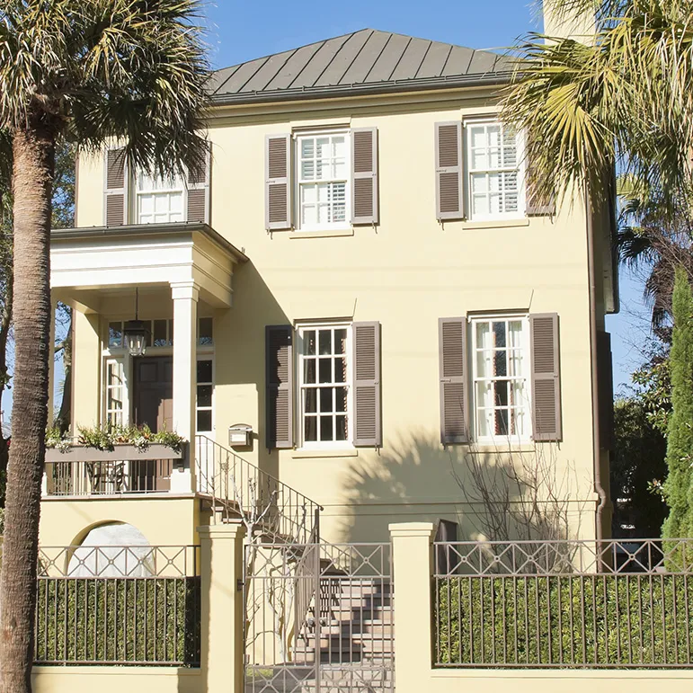 James Island Property Management