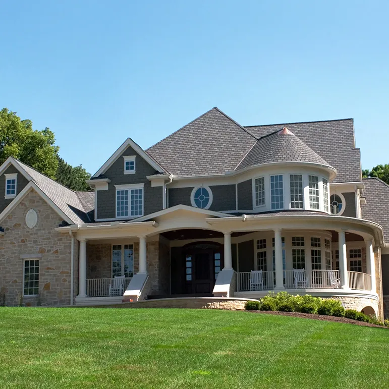 Kiawah River Property Management