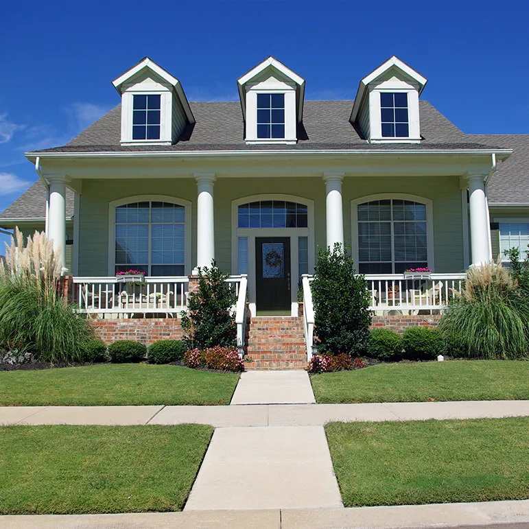 Meggett Property Management
