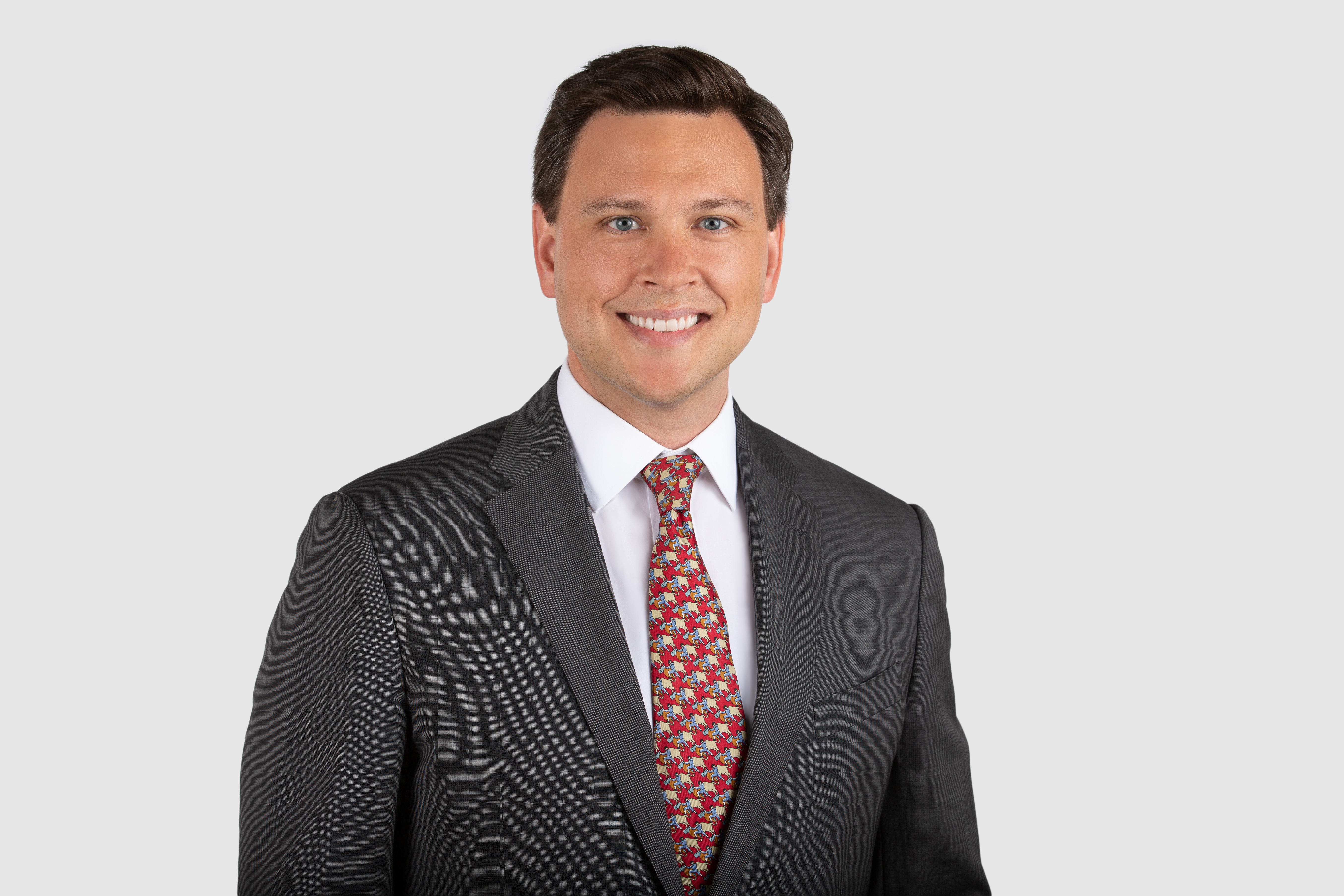Picture of Adrian Foley