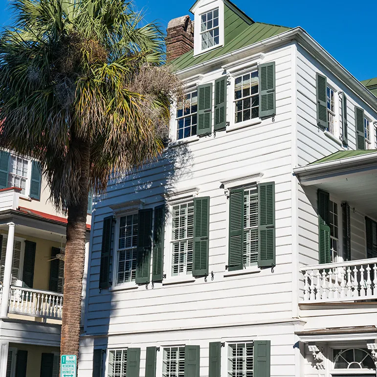 Ravenel Property Management
