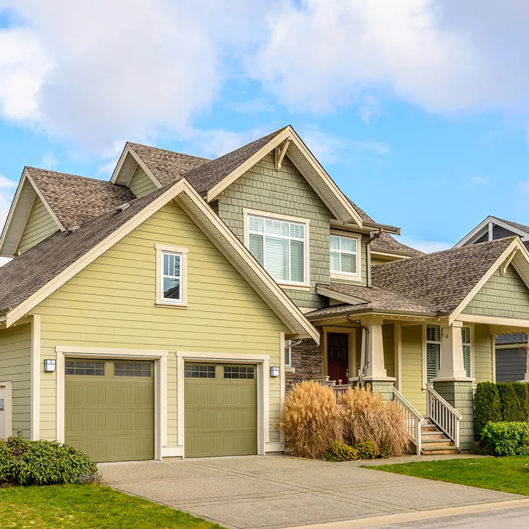 Stono Ferry Property Management