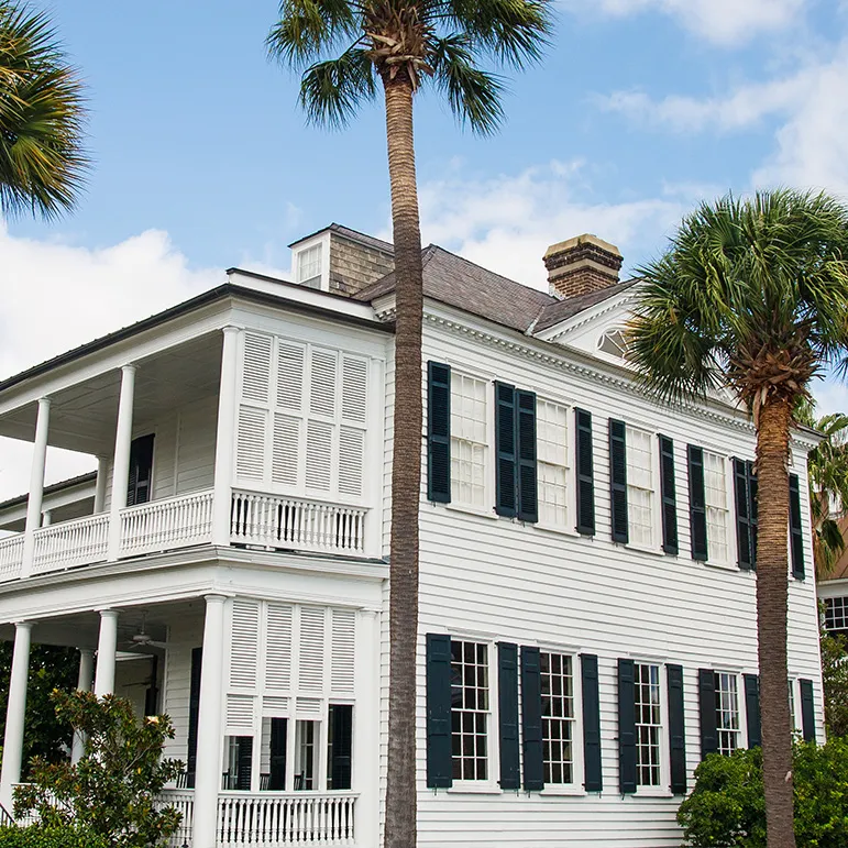 West Ashley Property Management